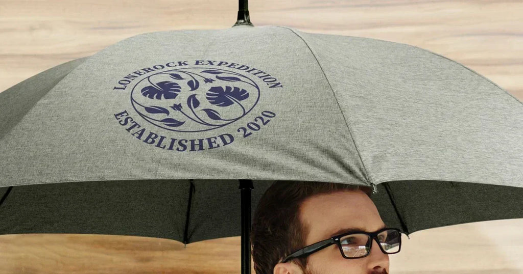 Custom Umbrella Singapore: The Complete Buying Guide