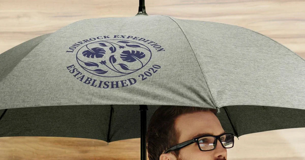 Custom Umbrella Singapore: The Complete Buying Guide