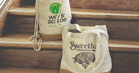 Customized Bags Singapore: Find the Right Style for Your Brand