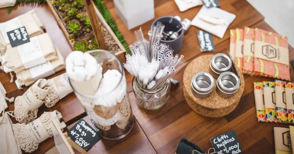 Eco-Friendly Corporate Gifts Singapore: Top Picks for 2026