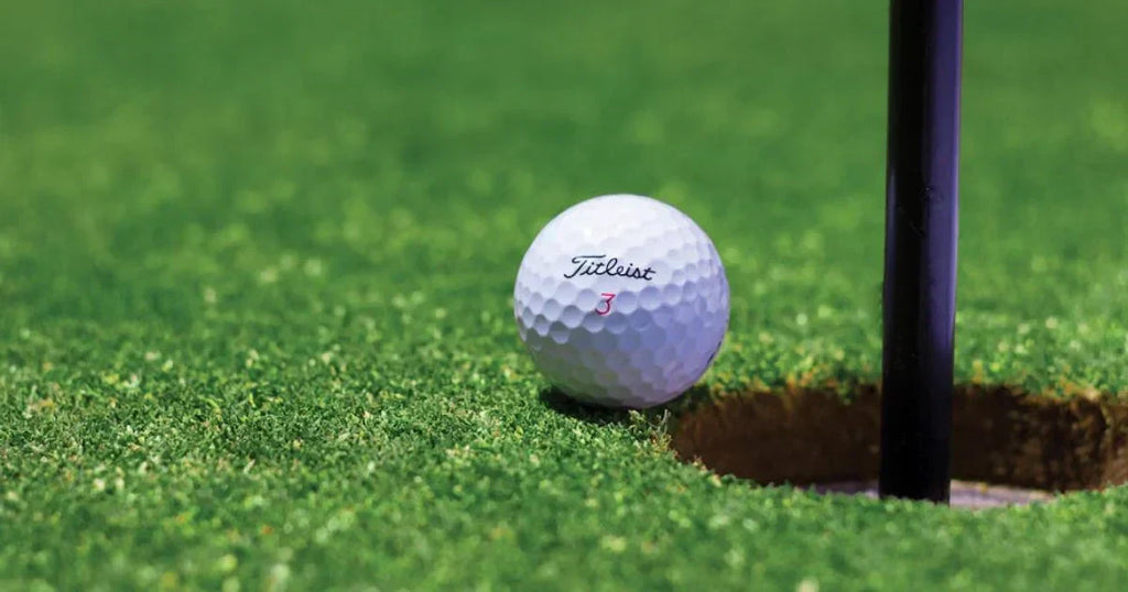 Golf Corporate Gifts Singapore: Premium Ideas for Business Partners