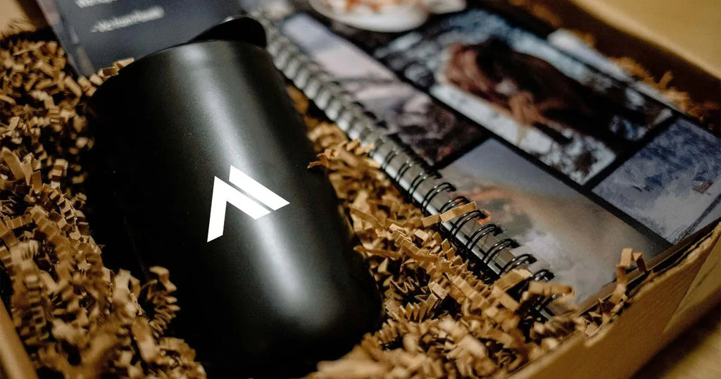 How Branded Corporate Gifts Build Real Brand Recall