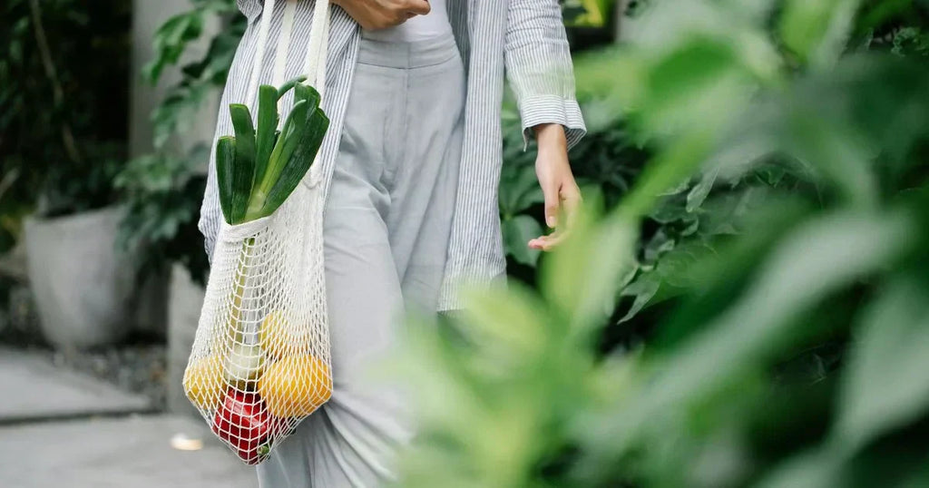 Sustainable Corporate Gifts: Support Singapore's Green Plan 2030