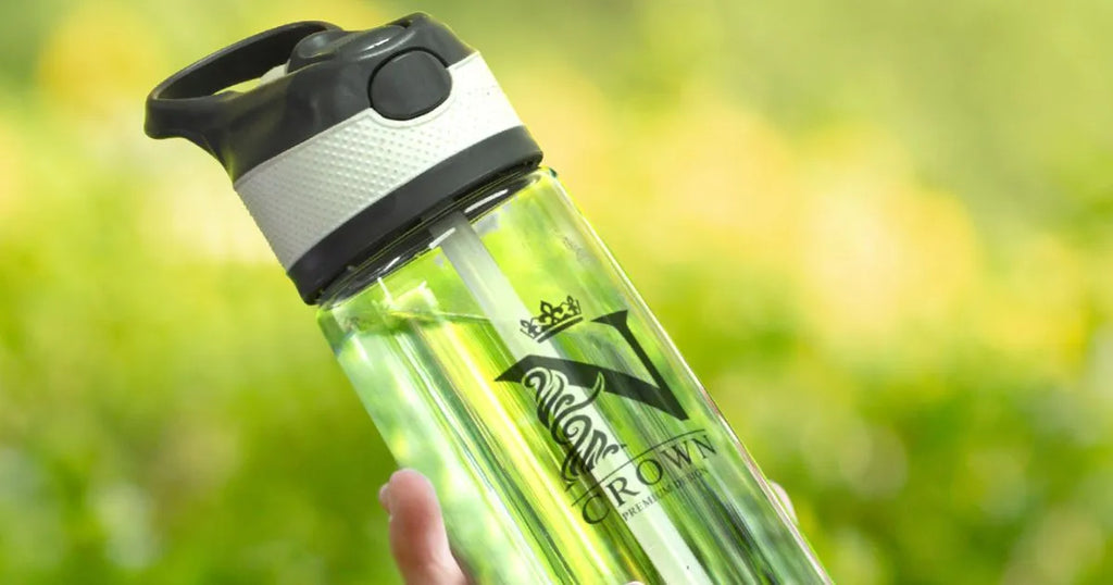 How to Design Custom Printed Drinkware: Guide Singapore Brands