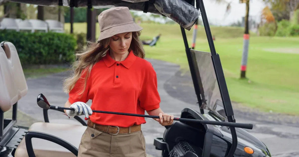 Personalized Golf Gifts: Premium Gift Ideas in Singapore