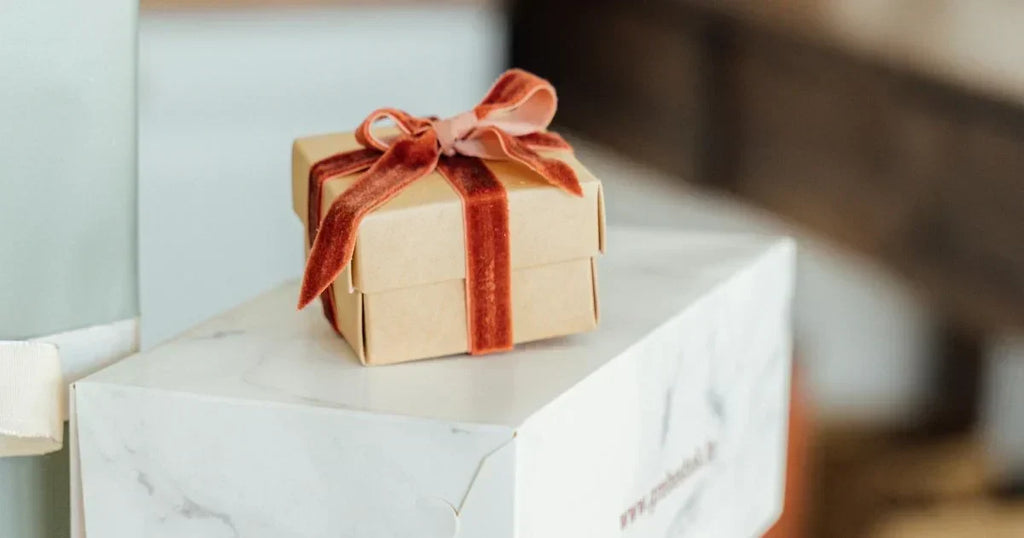 Secret Santa Gift Ideas for the Singapore Office