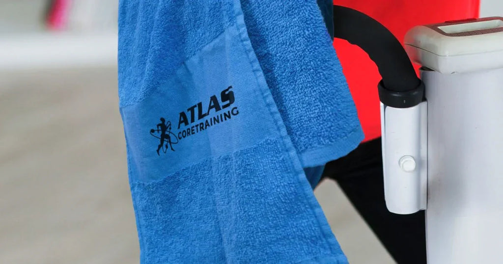 Custom Printed Towel Singapore for Hotels, Gyms & Events