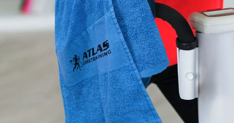 Custom Printed Towel Singapore for Hotels, Gyms & Events