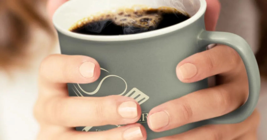 Why a Custom Printed Coffee Cup Is a Smart Corporate Gift