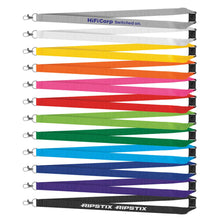 Load image into Gallery viewer, Encore Lanyard

