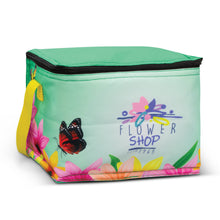 Load image into Gallery viewer, Custom printed Cooler Bag Full Colour
