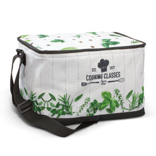 Load image into Gallery viewer, Custom printed Cooler Bag Full Colour L
