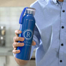 Load image into Gallery viewer, Custom printed Hydro Bottle
