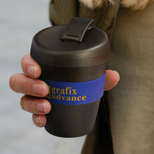 Load image into Gallery viewer, Custom Printed Corporate Gifts Express Cup ReGrind - 350ml
