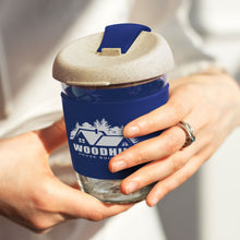Load image into Gallery viewer, Custom Printed Corporate Gifts Stellar Cup Natural - 350ml
