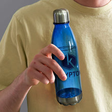 Load image into Gallery viewer, Custom printed Mirage Translucent Bottle
