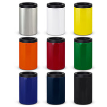 Load image into Gallery viewer, Brewski Vacuum Stubby Cooler
