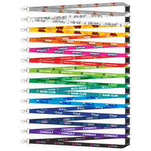 Load image into Gallery viewer, Colour Max Lanyard 16mm
