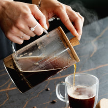 Load image into Gallery viewer, Custom Printed Corporate Gifts Keepsake Onsen Coffee Plunger
