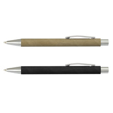 Load image into Gallery viewer, Lancer Kraft Pen
