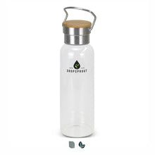 Load image into Gallery viewer, Nomad Glass Bottle
