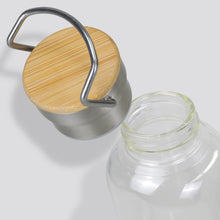 Load image into Gallery viewer, Nomad Glass Bottle

