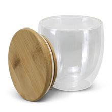 Load image into Gallery viewer, NATURA Azzurra Glass Cup - 250ml

