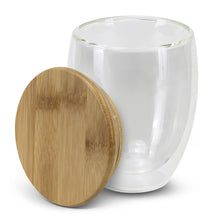 Load image into Gallery viewer, NATURA Azzurra Glass Cup - 350ml
