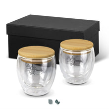 Load image into Gallery viewer, Azzurra Glass Set - 250ml
