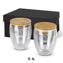 Load image into Gallery viewer, Azzurra Glass Set - 350ml
