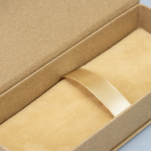 Load image into Gallery viewer, Custom printed Monaco Kraft Gift Box
