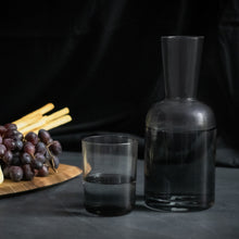Load image into Gallery viewer, Custom printed Keepsake Dusk Carafe and Tumbler Set
