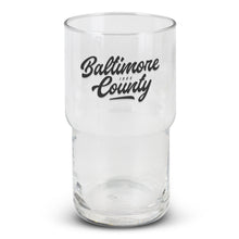 Load image into Gallery viewer, Deco Stackable Glass - 630ml

