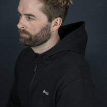 Load image into Gallery viewer, Swiss Peak Urban Hoodie
