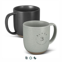 Load image into Gallery viewer, Robusta Ceramic Mug

