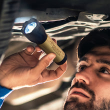 Load image into Gallery viewer, Lumina Rechargeable Bamboo Torch

