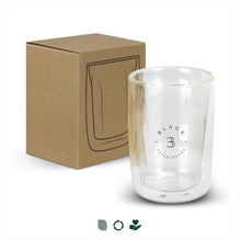 Load image into Gallery viewer, SPICE Calypso Double Wall Glass - 250ml
