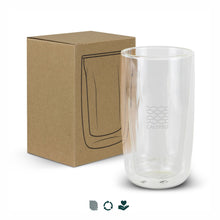 Load image into Gallery viewer, SPICE Calypso Double Wall Glass - 330ml
