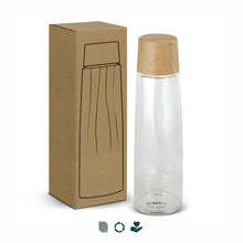 Load image into Gallery viewer, SPICE Calypso Glass Bottle - 750ml
