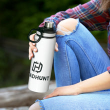Load image into Gallery viewer, Custom printed Solana Bottle for corporate gifts
