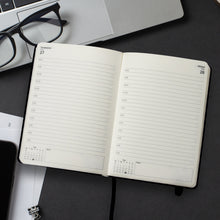 Load image into Gallery viewer, Custom Printed Corporate Gifts A5 Daily Diary - 2027
