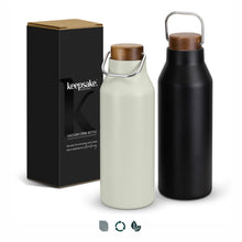 Load image into Gallery viewer, Keepsake Vacuum Drink Bottle
