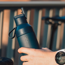 Load image into Gallery viewer, Ocean Bottle GO Vacuum Bottle

