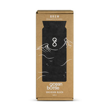 Load image into Gallery viewer, Ocean Bottle Brew Flask
