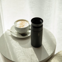 Load image into Gallery viewer, Ocean Bottle Brew Flask
