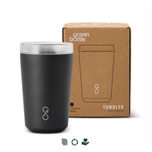 Load image into Gallery viewer, Ocean Bottle Vacuum Tumbler

