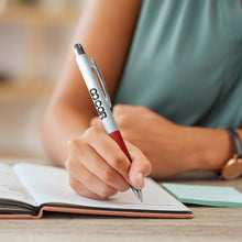 Load image into Gallery viewer, Custom printed Bravo Pen for corporate gifts
