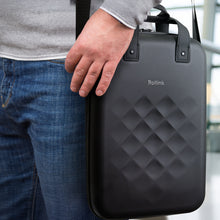 Load image into Gallery viewer, Custom Printed Corporate Gifts Rollink Laptop Case Go
