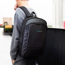Load image into Gallery viewer, Kenzo Expandable Backpack
