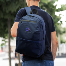 Load image into Gallery viewer, Alumni Backpack
